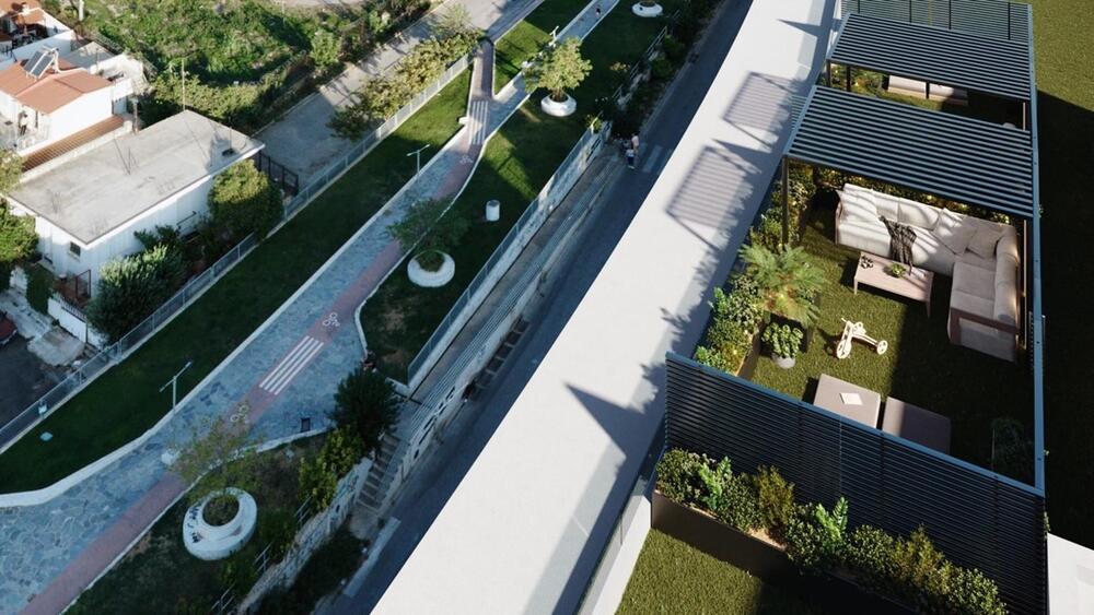 C Residences